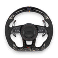 Audi RS Style Customizable Steering Wheel
