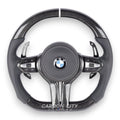 BMW F-Chassis M Style Customizable Steering Wheel