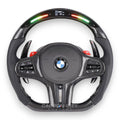BMW G-Chassis M Style Customizable Steering Wheel