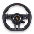 Porsche 911 (992) Style Customizable Steering Wheel